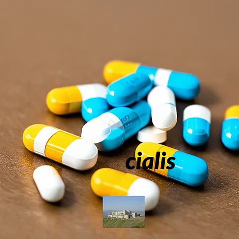 Vendita di cialis online